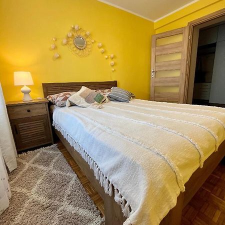 Apartament Omega I Gizycko Luaran gambar