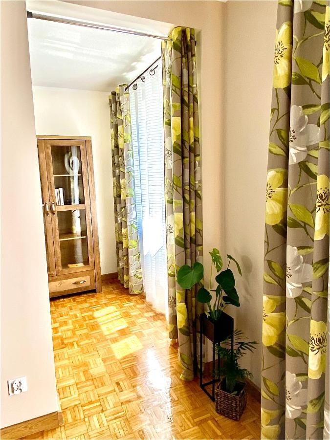 Apartament Omega I Gizycko Luaran gambar