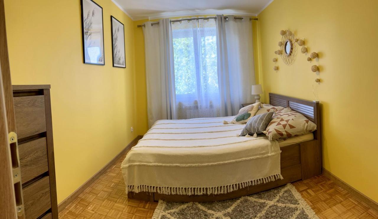 Apartament Omega I Gizycko Luaran gambar