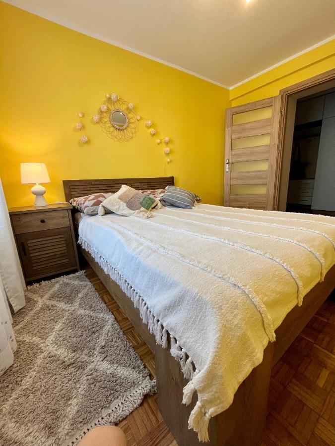 Apartament Omega I Gizycko Luaran gambar