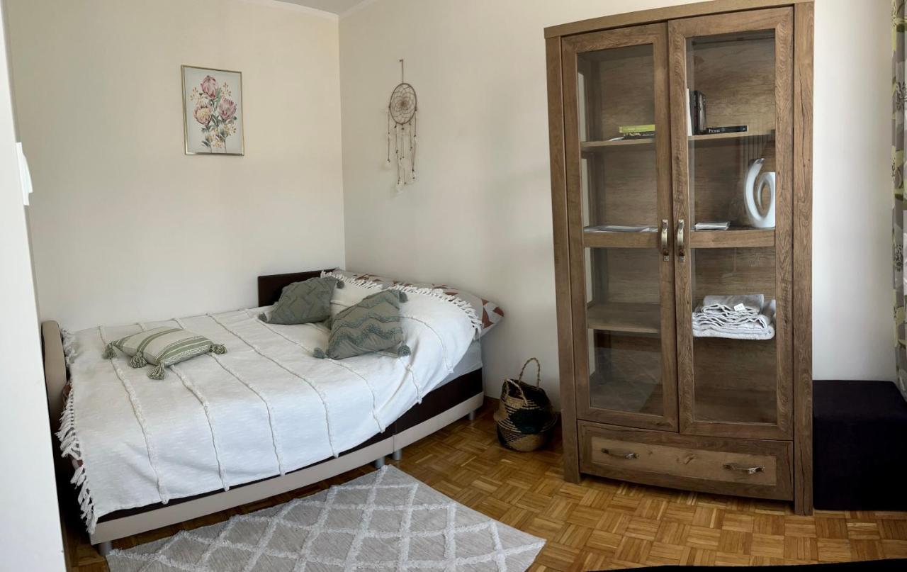 Apartament Omega I Gizycko Luaran gambar