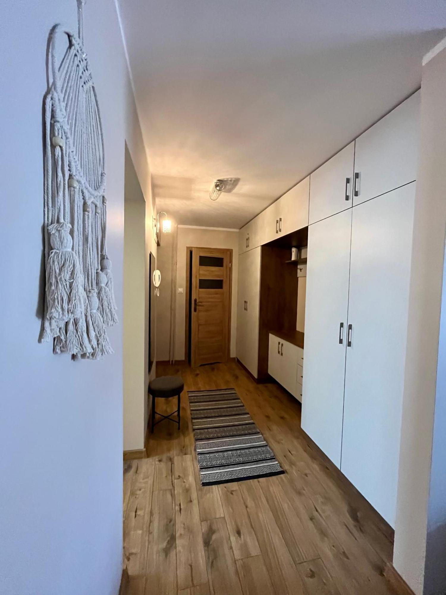 Apartament Omega I Gizycko Luaran gambar